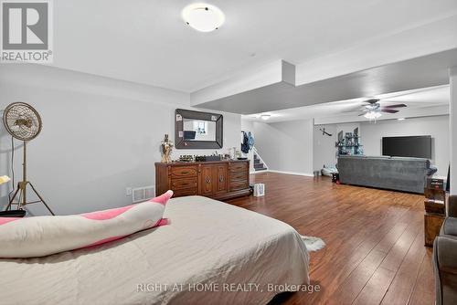 3 Player Drive, Barrie, ON - Indoor Photo Showing Bedroom