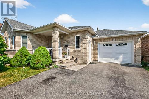 3 Player Drive, Barrie, ON - Outdoor With Facade