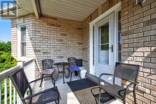 3 Player Drive, Barrie, ON - Outdoor With Deck Patio Veranda With Exterior