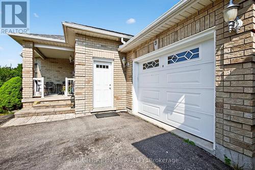 3 Player Drive, Barrie, ON - Outdoor