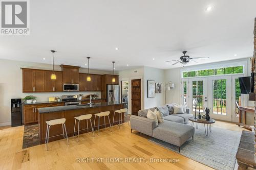 590 Golf Course Road, Douro-Dummer, ON - Indoor
