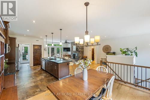 590 Golf Course Road, Douro-Dummer, ON - Indoor