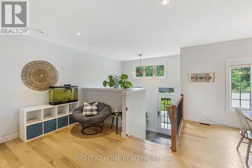 590 Golf Course Road, Douro-Dummer, ON - Indoor Photo Showing Other Room