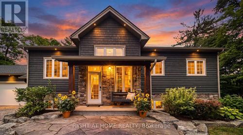590 Golf Course Road, Douro-Dummer, ON - Outdoor