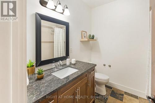 590 Golf Course Road, Douro-Dummer, ON - Indoor Photo Showing Bathroom