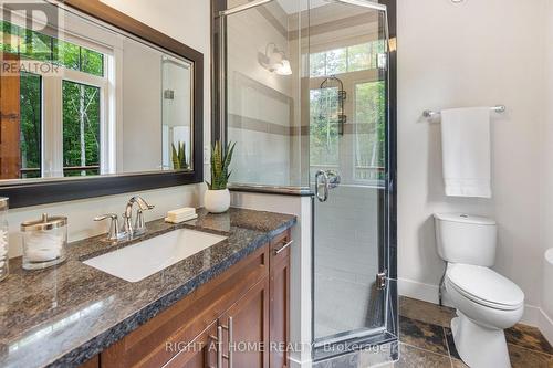 590 Golf Course Road, Douro-Dummer, ON - Indoor Photo Showing Bathroom