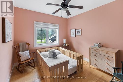 590 Golf Course Road, Douro-Dummer, ON - Indoor Photo Showing Other Room