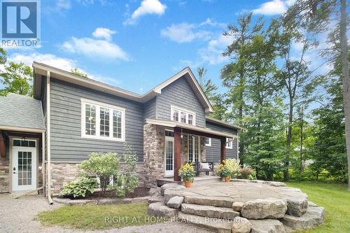 590 Golf Course Road, Douro-Dummer, ON - Outdoor