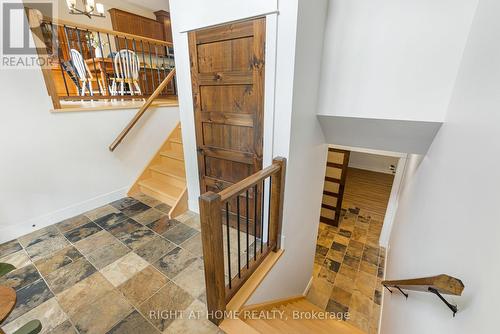 590 Golf Course Road, Douro-Dummer, ON - Indoor Photo Showing Other Room