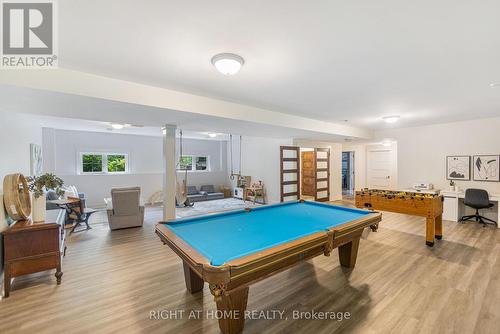 590 Golf Course Road, Douro-Dummer, ON - Indoor Photo Showing Other Room