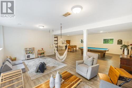 590 Golf Course Road, Douro-Dummer, ON - Indoor