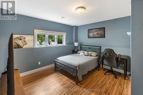 590 Golf Course Road, Douro-Dummer, ON - Indoor Photo Showing Bedroom