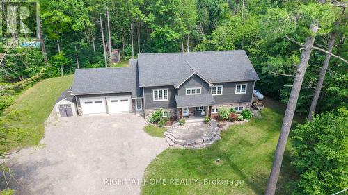 590 Golf Course Road, Douro-Dummer, ON - Outdoor