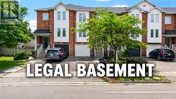101 WILMONT COURT Brampton, ON L6X 4Z7