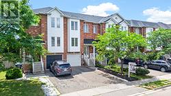 101 WILMONT COURT Brampton, ON L6X 4Z7