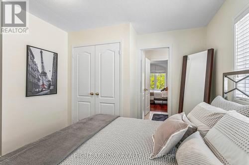 4263 Couples Crescent, Burlington, ON 