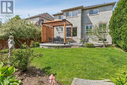 4263 Couples Crescent, Burlington, ON 