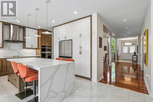 4263 Couples Crescent, Burlington, ON 