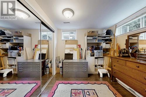 907 Fourth Street, Mississauga, ON - Indoor