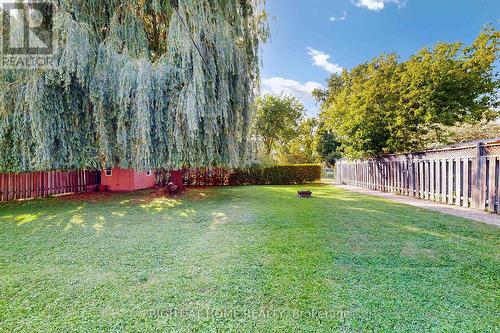 907 Fourth Street, Mississauga, ON - Outdoor