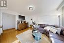907 Fourth Street, Mississauga, ON  - Indoor Photo Showing Living Room 