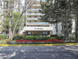 612 - 177 LINUS ROAD Toronto, ON M2J 4S5