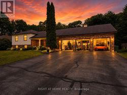 16 SNOWBERRY COURT Caledon, ON L7K 0B5