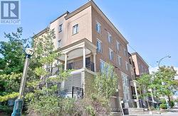 109 - 22 WESTERN BATTERY ROAD Toronto, ON M6K 3N9