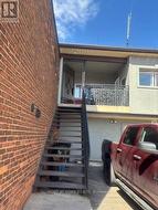 2 - 226 KENILWORTH AVENUE N Hamilton, ON L8H 4S2