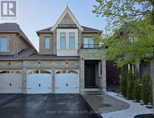 24 WELLS ORCHARD CRESCENT  King, ON L7B 0C5