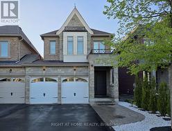 24 WELLS ORCHARD CRESCENT King, ON L7B 0C5