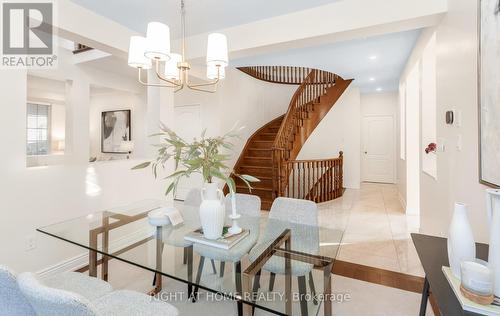 3081 Baron Drive, Mississauga, ON - Indoor Photo Showing Other Room