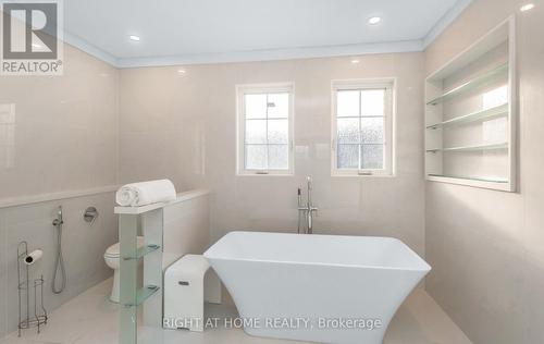 3081 Baron Drive, Mississauga, ON - Indoor Photo Showing Bathroom