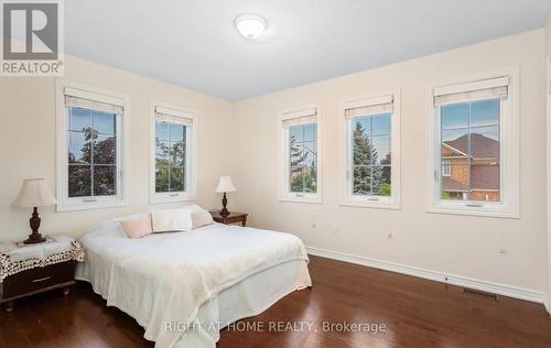 3081 Baron Drive, Mississauga, ON - Indoor Photo Showing Bedroom