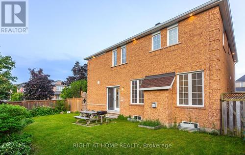 3081 Baron Drive, Mississauga, ON - Outdoor With Exterior