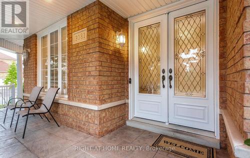 3081 Baron Drive, Mississauga, ON -  Photo Showing Other Room