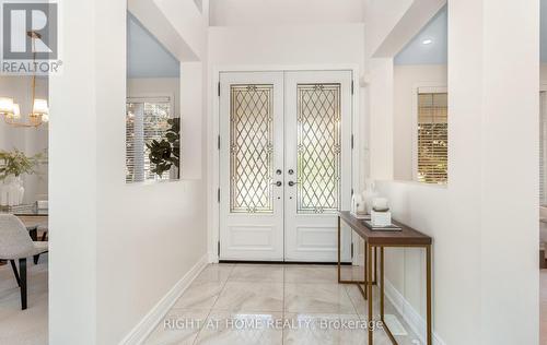 3081 Baron Drive, Mississauga, ON - Indoor Photo Showing Other Room