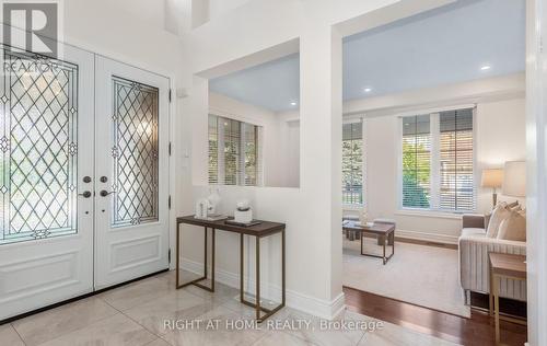 3081 Baron Drive, Mississauga, ON - Indoor Photo Showing Other Room