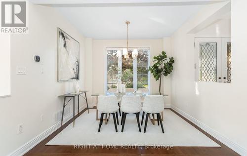 3081 Baron Drive, Mississauga, ON - Indoor