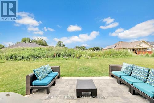135 Stephenson Way, Minto, ON - Outdoor