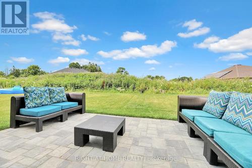 135 Stephenson Way, Minto, ON - Outdoor