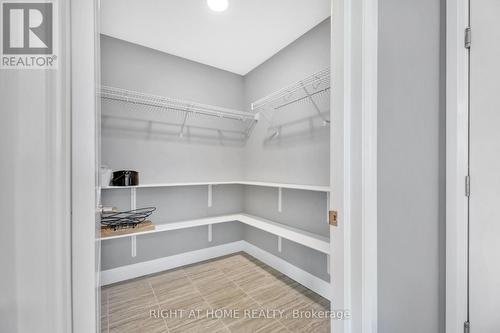 135 Stephenson Way, Minto, ON - Indoor With Storage