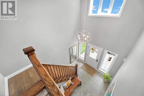 135 Stephenson Way, Minto, ON - Indoor Photo Showing Other Room