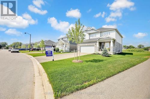135 Stephenson Way, Minto, ON - Outdoor