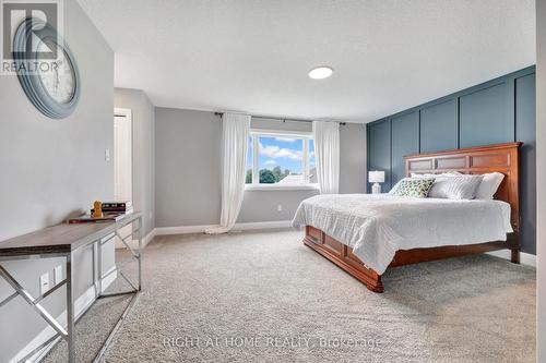 135 Stephenson Way, Minto, ON - Indoor Photo Showing Bedroom