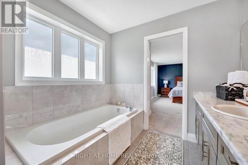 135 Stephenson Way, Minto, ON - Indoor Photo Showing Bathroom