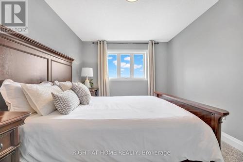 135 Stephenson Way, Minto, ON - Indoor Photo Showing Bedroom