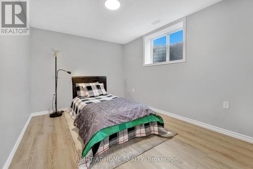 135 Stephenson Way, Minto, ON - Indoor Photo Showing Bedroom