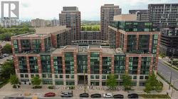947 - 525 WILSON AVENUE Toronto, ON M3H 0A7