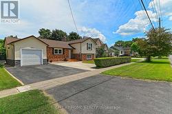 446 GENEVA STREET St. Catharines, ON L2N 2H3